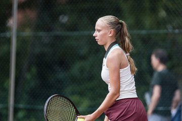 Isabella Abendroth 223 - Bergstedt Open